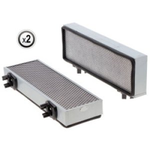 Воздушный фильтр SF-FILTER SKL 46002-AK (X2)