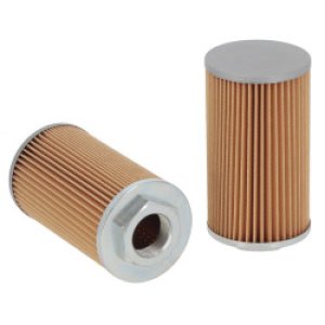 Гидравлический фильтр HIFI Filter SH 77336