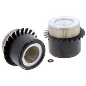 Воздушный фильтр AMC Filter MA 589 A