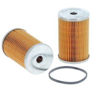 Топливный фильтр WIX Filters WF 8015