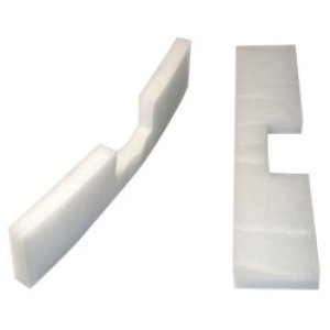 Воздушный фильтр HIFI Filter SC 70151