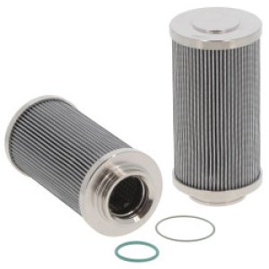 Гидравлический фильтр HIFI Filter SH 51562 V