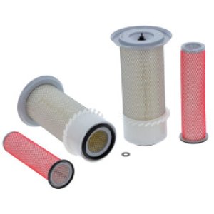 Воздушный фильтр HIFI Filter KA 17706