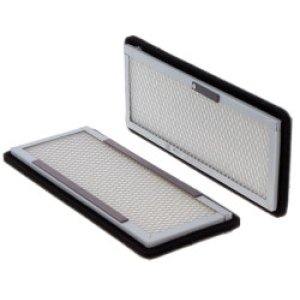 Воздушный фильтр HIFI Filter SC 60176