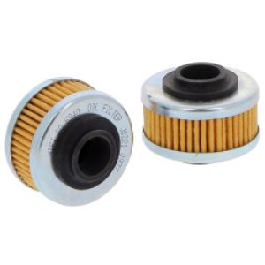 Масляный фильтр HIFI Filter SO 6940