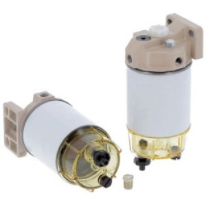 Топливный фильтр HIFI Filter Y 230R2