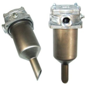 Гидравлический фильтр HIFI Filter 2032006007