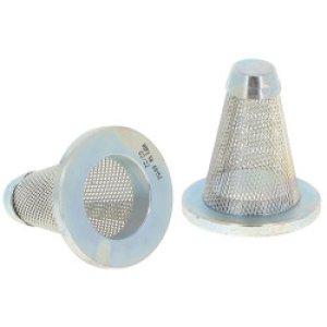 Гидравлический фильтр HIFI Filter SH 60152