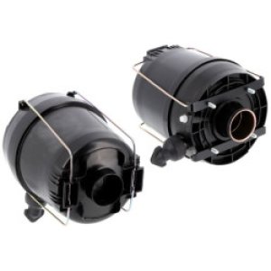 Воздушный фильтр HIFI Filter SAH 02B08SDP001