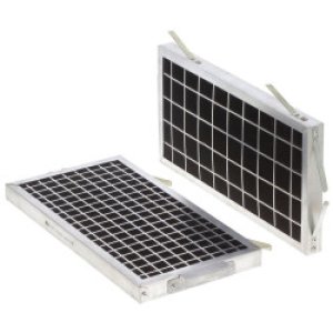 Воздушный фильтр HIFI Filter SC 50371