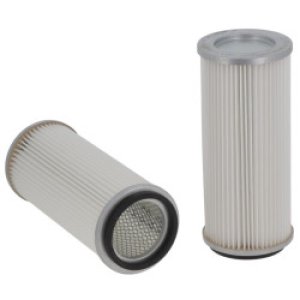 Воздушный фильтр HIFI Filter ASR 980114AT008