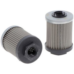 Гидравлический фильтр HIFI Filter SH 77694