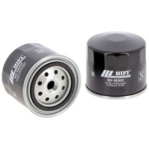 Гидравлический фильтр HIFI Filter SH 55302