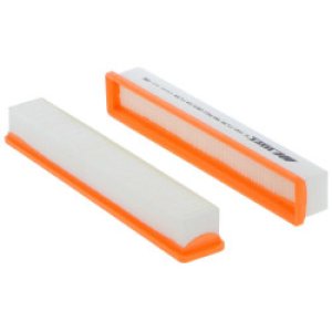 Воздушный фильтр HIFI Filter SC 10001