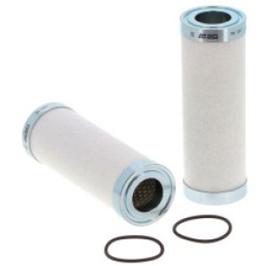 Фильтр сепаратор MANN-FILTER LE 5003 X