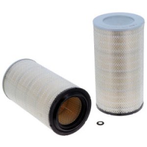 Воздушный фильтр HIFI Filter SA 18252