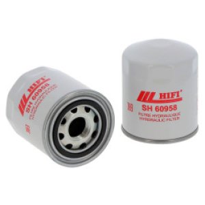 Гидравлический фильтр HIFI Filter SH 60958