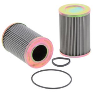 Гидравлический фильтр HIFI Filter SH 60937