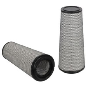 Воздушный фильтр HIFI Filter SA 16990