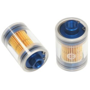 Воздушный фильтр HIFI Filter FCL1