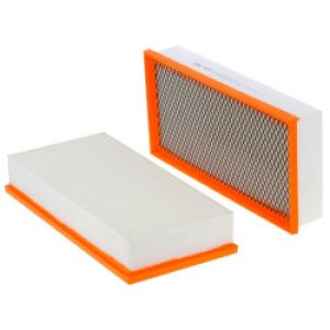 Воздушный фильтр HIFI Filter ASP 000507AG011