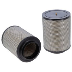 Воздушный фильтр HIFI Filter SAB 120473