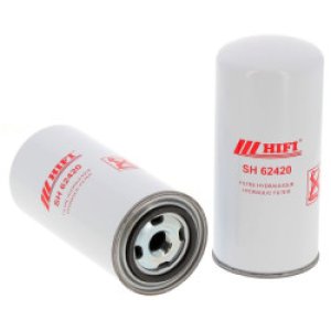 Гидравлический фильтр MANN-FILTER W 962/52