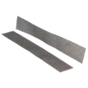 Воздушный фильтр HIFI Filter SC 90457