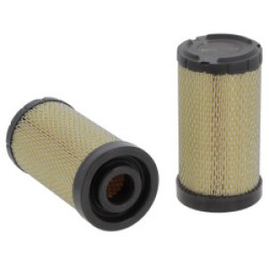 Воздушный фильтр HIFI Filter SA 16929