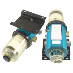 Топливный фильтр HIFI Filter MO 1907