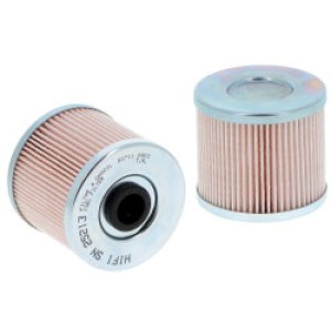 Топливный фильтр HIFI Filter SN 25213