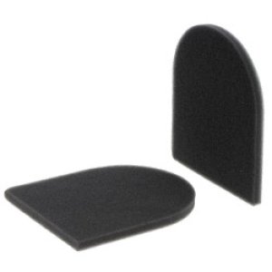 Воздушный фильтр HIFI Filter SC 90331