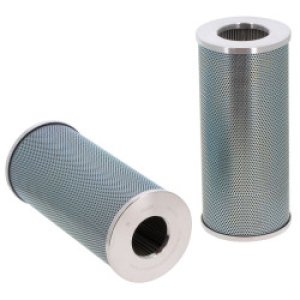 Гидравлический фильтр HIFI Filter SH 60690