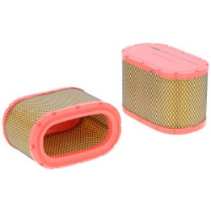 Воздушный фильтр HIFI Filter SA 18268