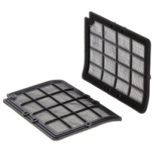 Воздушный фильтр HIFI Filter SC 80124