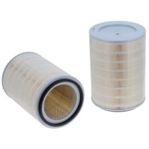 Воздушный фильтр HIFI Filter SA 18316