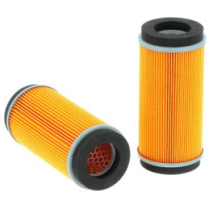 Воздушный фильтр HIFI Filter SA 12169