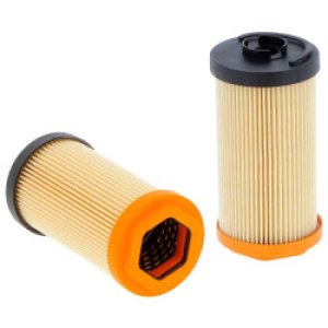 Гидравлический фильтр HIFI Filter SH 93461