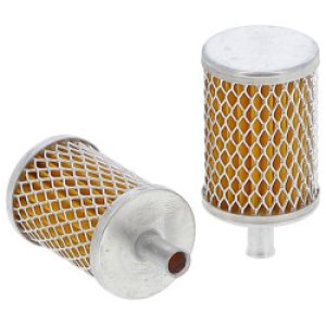 Топливный фильтр HIFI Filter BE 4068