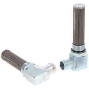 Гидравлический фильтр HIFI Filter SH 77972