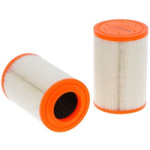 Воздушный фильтр SF-FILTER SKL 46980