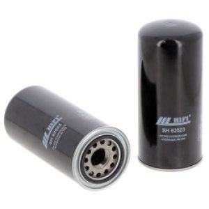 Гидравлический фильтр HIFI Filter SH 62523