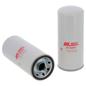 Гидравлический фильтр HIFI Filter SH 60945