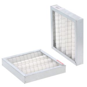 Воздушный фильтр HIFI Filter NN 3667 GSNT