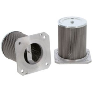 Гидравлический фильтр HIFI Filter SH 60932