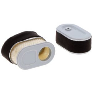 Воздушный фильтр HIFI Filter SA 12968