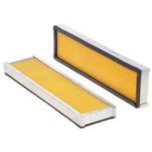 Воздушный фильтр SF-FILTER SKL 46729