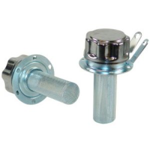 Фильтр сапуна HIFI Filter TCO 317