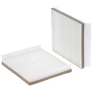 Воздушный фильтр HIFI Filter SC 50365