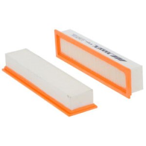 Воздушный фильтр HIFI Filter SC 80119